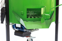 Очиститель грецкого ореха от зеленой кожуры (170 л) - Изображение #3, Объявление #1726211