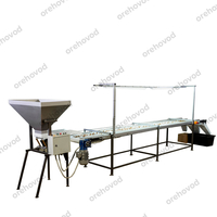 Инспекционный стол для сортировки грецкого ореха - Изображение #6, Объявление #1726213