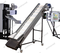 Подъемный транспортер для грецкого ореха - Изображение #1, Объявление #1726199