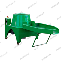 Очиститель грецкого ореха от зеленой кожуры (700 кг/ч) - Изображение #1, Объявление #1726216