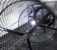 Роторный калибратор для грецкого ореха (500 кг/ч) - Изображение #3, Объявление #1726200