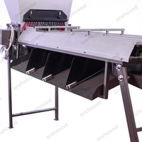 Калибратор для грецкого ореха - Изображение #3, Объявление #1726209