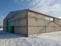 Действующий бизнес, завод по производству овощных мешков/сеток. - Изображение #1, Объявление #1728169