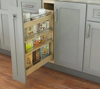 Изготовление наполнений для кухонной мебели, гардеробных, санузлов. - Изображение #1, Объявление #1727909