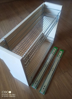 Изготовление наполнений для кухонной мебели, гардеробных, санузлов. - Изображение #5, Объявление #1727909