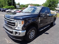 2021 Ford F-350 2021 F-350 SuperDuty Lariat 4x4 Diesel Long Bed - Изображение #1, Объявление #1728096