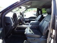 2021 Ford F-350 2021 F-350 SuperDuty Lariat 4x4 Diesel Long Bed - Изображение #2, Объявление #1728096