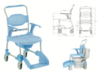  Санитарное гигиеническое оборудование для ванны и душа - Изображение #1, Объявление #1728017