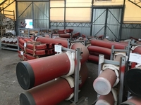 Продаем новое энергетическое оборудование выпуск 2011г  цена и интересы обговари - Изображение #2, Объявление #1728495