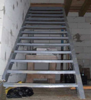 Строительные и сварочные работы. Строительство домов и навесов - Изображение #2, Объявление #1728709