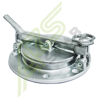 Люк замерный ЛЗ 150 - Изображение #1, Объявление #1719799