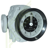 Счётчик жидкости ППО-40/0.6-0.25 для ДТ - Изображение #1, Объявление #1719800