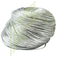 Трос "тросик" искробезопасный для пробоотборника - Изображение #2, Объявление #1719805