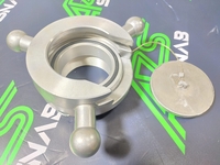 Муфта сливная МС-2Р ДУ 80 - Изображение #3, Объявление #1729081