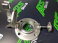 Люк замерной ЛЗ-80 - Изображение #5, Объявление #1729078