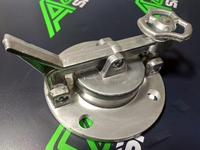 Люк замерной ЛЗ-80 - Изображение #4, Объявление #1729078