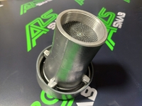 Клапан дыхательный СМДК-50 грибок муфтовый (резьбовой) - Изображение #4, Объявление #1729085