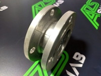 Огнепреградитель ОП-50 (110мм) фланцевый - Изображение #3, Объявление #1719806