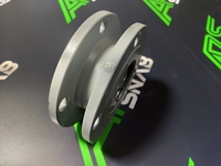 Огнепреградитель ОП-50 (125мм) фланцевый - Изображение #3, Объявление #1729083