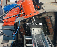 Оборудование для металлического настила  - Изображение #2, Объявление #1729503