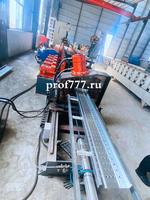 Оборудование для металлического настила  - Изображение #1, Объявление #1729503