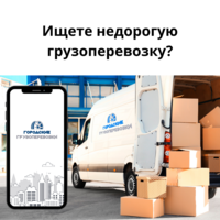 Приложение для грузоперевозки - Изображение #3, Объявление #1729447