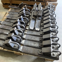 Башмак ЖД тормозной горочный - Изображение #5, Объявление #1729069