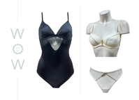 КАЧЕСТВЕННОЕ И КРАСИВОЕ ЖЕНСКОЕ НИЖНЕЕ БЕЛЬЕ ИЗ ФРАНЦИИ. - Изображение #2, Объявление #1729388