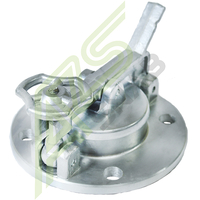 Люк замерной ЛЗ-80 - Изображение #1, Объявление #1729078