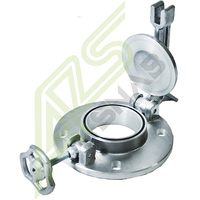 Люк замерной ЛЗ-80 - Изображение #2, Объявление #1729078