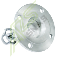 Люк замерной ЛЗ-80 - Изображение #3, Объявление #1729078