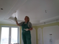 Ремонт квартир. Недорого. Без посредников!Мастера с 15 летним стажем. - Изображение #1, Объявление #1729583