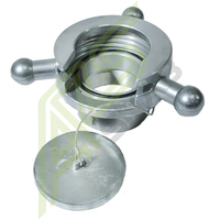 Муфта сливная МС-2Р ДУ 80 - Изображение #1, Объявление #1729081