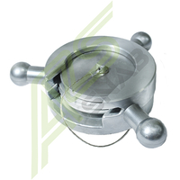 Муфта сливная МС-2Р ДУ 80 - Изображение #2, Объявление #1729081