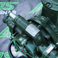 Насос взрывозащищенный 50 НРВ-20 - Изображение #5, Объявление #1729141