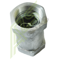 Огнепреградитель ОП-40 (резьбовой) - Изображение #2, Объявление #1729084