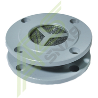 Огнепреградитель ОП-50 (125мм) фланцевый - Изображение #1, Объявление #1729083