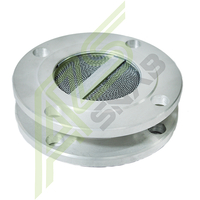 Огнепреградитель ОП-80 фланцевый - Изображение #1, Объявление #1719807