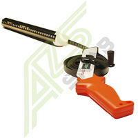 Рулетка измерительная Р20УЗГ лот 2 кг - Изображение #1, Объявление #1729066