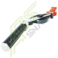 Рулетка измерительная Р20УЗГ лот 1 кг - Изображение #2, Объявление #1729065