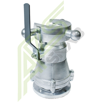 Узел наполнения с краном УНК-80 - Изображение #1, Объявление #1729080