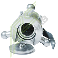 Узел наполнения с краном УНК-80 - Изображение #2, Объявление #1729080