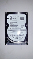 Жесткий диск для ноутбука 500 гб Seagate 2.5 - Изображение #2, Объявление #1729694