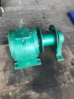 Редуктор скипового подъемника - Изображение #4, Объявление #1715300