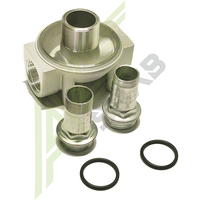 Адаптер фильтра Gilbarco - Изображение #1, Объявление #1729089