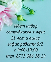 Офисная деятельность almaty - Изображение #3, Объявление #1730644