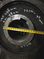 Шестерни первичного вала  редуктора JS500 - Изображение #3, Объявление #1655463