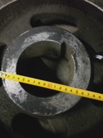 Шестерни первичного вала  редуктора JS750 - Изображение #3, Объявление #1655464