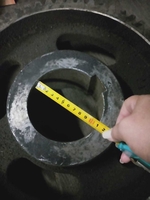 Шестерни первичного вала  редуктора JS750 - Изображение #5, Объявление #1655464