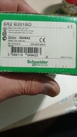 Контроллер Schneider ZELIO SR2 B201BD - Изображение #6, Объявление #1731407